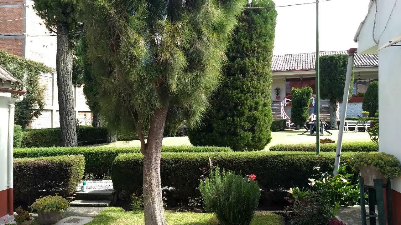 Hotel Colomba Huaraz  Exterior foto