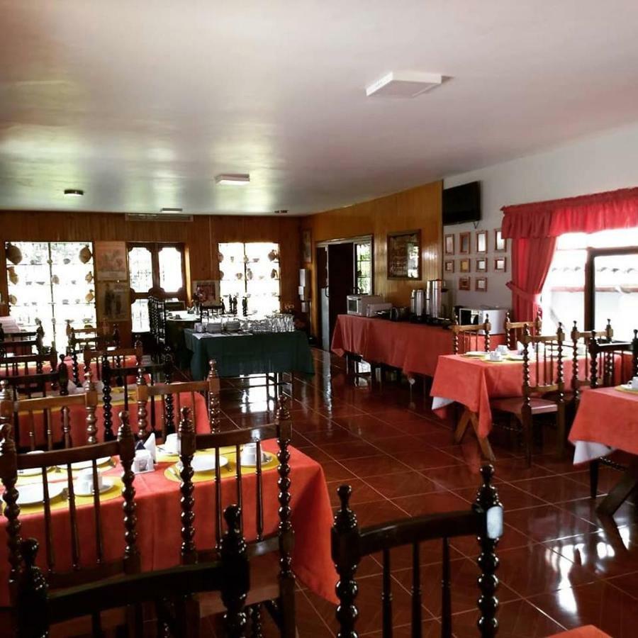 Hotel Colomba Huaraz  Exterior foto